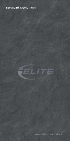 Sevia Dark Grey L 1116 M