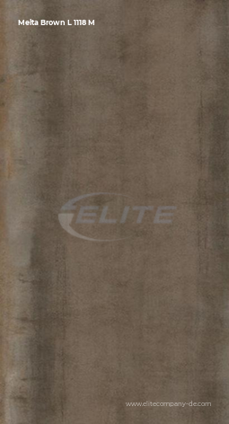 Melta Brown L 1118 M