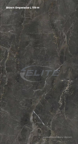 Brown Emperador L 1119 M