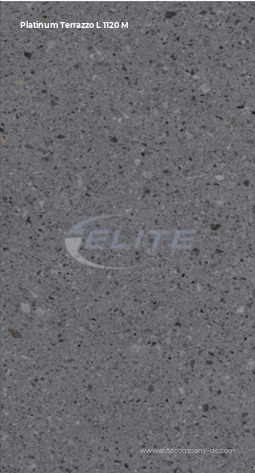 Platinum Terrazzo L 1120 M