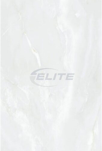 Glacier White Onyx L 1312 P A