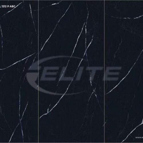 Nero Marquina-3 L 1212 P ABC