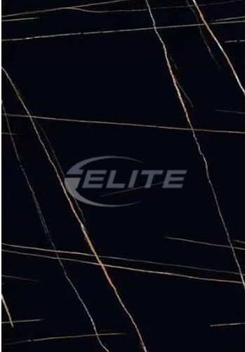 Laurent Black Golden L1206B P A