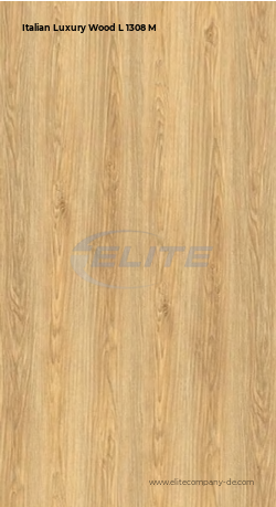 Italian Luxury Wood L 1308 M