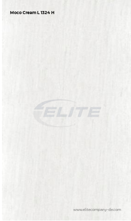 Moco Cream L 1324 H