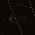 Straight Black and White Vein L1202M