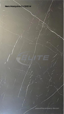 Nero Marquina-3 L1203 M